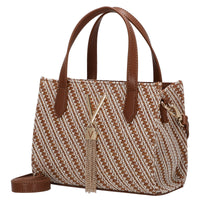 Valentino Bags Donna - Sac à main 20 cm (cuoio/multicolore)