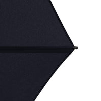 Knirps US.050 Ultra Light Slim Manual - Taschenschirm Regenschirm (navy) - Ansicht 5