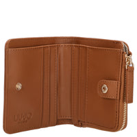 Liu Jo Caliwen - Portefeuille 3 cartes 11 cm (séquoia)