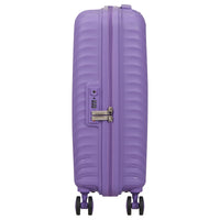 American Tourister Diablast - 4-Rollen-Kabinentrolley 55 cm (purple pulse) - Ansicht 3