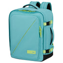 American Tourister Take2Cabin - Reiserucksack 15.6" M 45 cm (türkis) - Ansicht 2