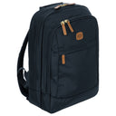 Brics X-Travel Metro - Rucksack L 40 cm (blue) - Ansicht 2