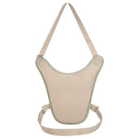 Tatonka Skin Chest Holster - Brustbeutel 19 cm (natural) - Ansicht 3