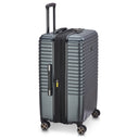 Delsey Paris Caumartin Plus - 4-Rollen-Trolley M 69 cm erw. (graphit) - Ansicht 9