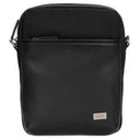 Brics Monza - Schultertasche 28 cm (black) - Markenkoffer