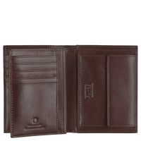 Camel Active Wood - Geldbörse 8cc 13 cm (brown) - Ansicht 2