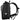 Ortlieb Vario 20 - Sacoche de vélo QL3.1 16" 45 cm (Couleur : noir)