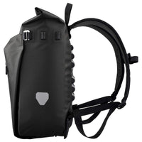 Ortlieb Vario 20 Hinterradtasche QL3.1 - Rucksack 16" 45 cm (black) - Ansicht 2