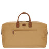Brics X-Travel Weekender - Reisetasche 55 cm (honey)