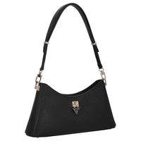 Guess Patsie - Schultertasche 31 cm (black) - Ansicht 5