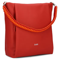 zwei Yuna YU120 - Umhängetasche 31 cm (red) - Ansicht 2