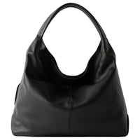 Furla Elisabeth M Hobo - sac bandoulière (nero)