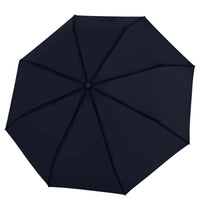 Knirps Timber Duomatic - Regenschirm (navy) - Ansicht 2