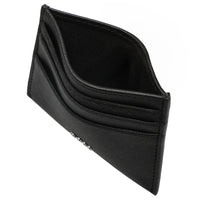 BOSS Daxter MP - Étui à cartes de crédit 6cc 10 cm (black)