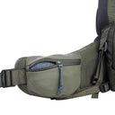 Tatonka Yukon 60+10 Women BC - Wanderrucksack 77 cm (stone grey olive) - Ansicht 9