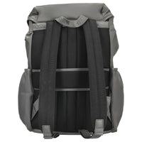 BOSS B Icon - Rucksack 43.5 cm (medium grey) - Ansicht 4