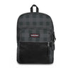 Eastpak Pinnacle 38 - Rucksack 42 cm (checker blue)