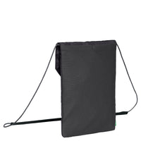 Vaude NeckWallet - Brustbeutel 18 cm (black) - Ansicht 2