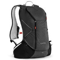 Cyclite Touring Backpack / 02 - Fahrradrucksack 51 cm (black) - Ansicht 2