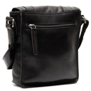 The Chesterfield Brand Ariano - Umhängetasche 19 cm (black) - Ansicht 2