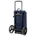 reisenthel citycruiser bag - Einkaufstasche 60 cm (twist navy) - Ansicht 4