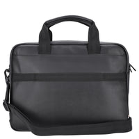 BOSS Men Jace - Laptoptasche 15" 39 cm (black) - Ansicht 4