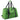 Delsey Paris Nomade - Sac de voyage pliable 50 cm (vert)