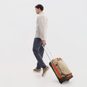 eagle creek Cargo Hauler XT - 2-Rollen-Kabinentrolley 55 cm (desert tan) - Ansicht 8