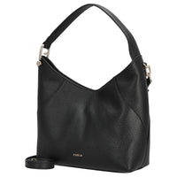 Furla Lara S Hobo - Schultertasche S (nero) - Ansicht 2