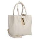 Furla Goccia Tote Base - Henkeltasche S 22 cm (panna) - Ansicht 5