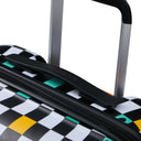 American Tourister Wavebreaker Disney - 4-Rollen-Kabinentrolley 55 cm (bunt/print) - Ansicht 7