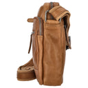 The Chesterfield Brand Birmingham - Umhängetasche M 21.5 cm (cognac) - Ansicht 3