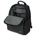 Brics Monza Business Packpack - Rucksack 15" 43 cm L (black/black) - Ansicht 6