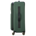 Delsey Paris Turenne Soft - 4-Rollen-Trolley 76 cm erw. (gruen) - Ansicht 4