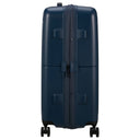 American Tourister Dashpop - 4-Rollen-Trolley 67 cm erw. (blau) - Ansicht 6