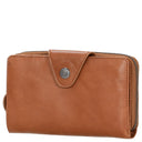 aunts & uncles Grandmas Luxury Club Francis - Geldbörse 13cc 15 cm RFID (caramel) - Markenkoffer