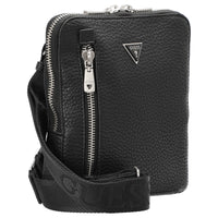 Guess Torino - Umhängetasche 23 cm (black) - Ansicht 5