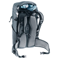 Deuter Telatie 24 SL - Women's Wanderrucksack 56 cm (black) - Ansicht 5