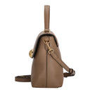 Furla Moonlight - Henkeltasche S 22 cm (toffee) - Ansicht 3