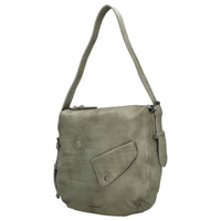 FREDsBRUDER My Forever Friend - Sac bandoulière 31 cm (leaf)
