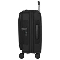 Victorinox Werks Traveler 7.0 Global - 4-Rollen-Kabinentrolley 55 cm (black) - Ansicht 3
