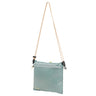 Haglöfs Flat Bag - Umhängetasche (dew green)