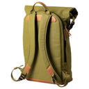 aunts & uncles Japan Fukui Rolltop - Rucksack 15" 42.5 cm (marshland) - Ansicht 3