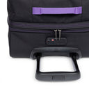 Eastpak Tranverz M 78 - Rollenreisetasche 67 cm (kontrast vineyard) - Ansicht 5