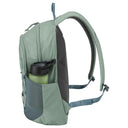 Jack Wolfskin Yuma 18 - Rucksack 15" 46 cm (green zinnia) - Ansicht 4