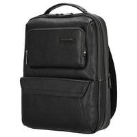 The Bridge Ludovico - Rucksack 40 cm (nero)