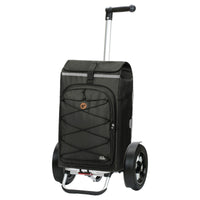 Andersen Tura Shopper Fado 2.1 - Einkaufstrolley 127 cm (black)