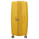 American Tourister Selection Diablast - 4-Rollen-Trolley 77 cm erw. (digital yellow) - Ansicht 4