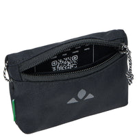 Vaude Wallet S - Portefeuille 12 cm (noir)