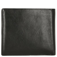 Brics Monte Rosa - Geldbörse 11 cm RFID (black) - Ansicht 2